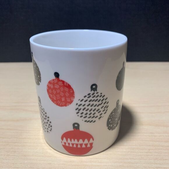 Starbucks Holiday Ornament Mug - Picture 2 of 5